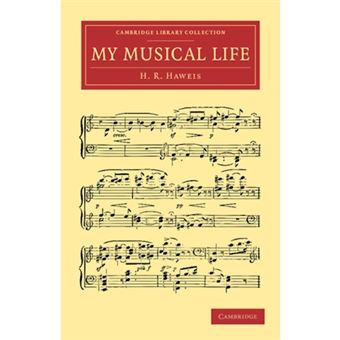 My Musical Life - Paperback - 2011 - 1