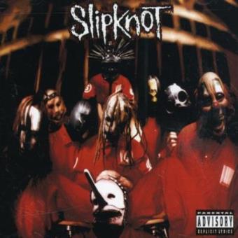 Slipknot - 1