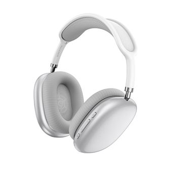 Auriculares True Wireless BOROFONE BO16 Prata - 1