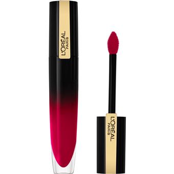 Batom LOréal Paris Brilliant Signature Shiny Colour - 1