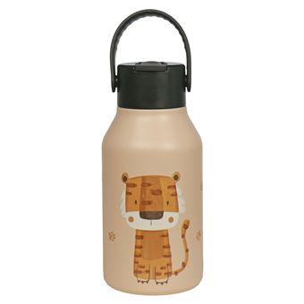 Garrafa Térmica Runbott Mii Marta Munte | 350ml | Tigre - 1
