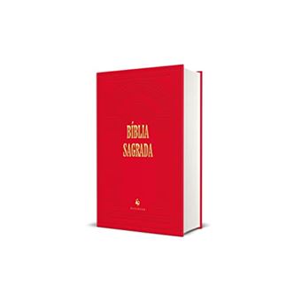 Bíblia Sagrada - 1