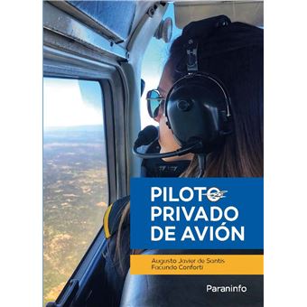 Piloto Privado De Avión - 1