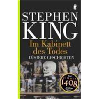 Im Kabinett Des Todes - 1