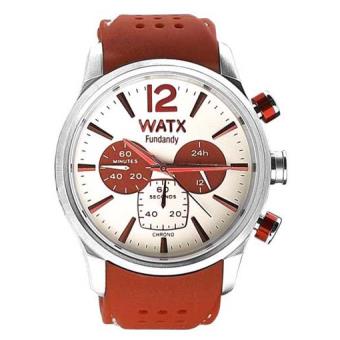Relógio Watx Fundandy Crono Rwa0464 - 1