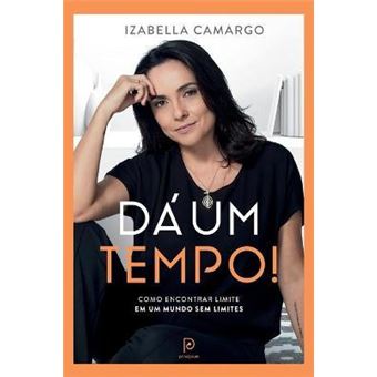 Da um tempo! - 1