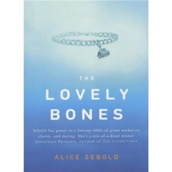 The Lovely Bones - [Livre En Vo] - 1