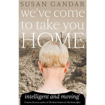 Weve Come To Take You Home - 1