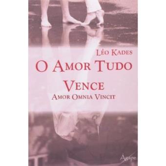 Amor Tudo Vence, O - Amor Omnia Vincit - 1