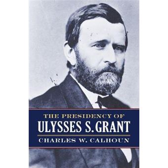 Presidency of Ulysses S. Grant - 1
