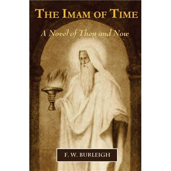 The Imam Of Time - 1