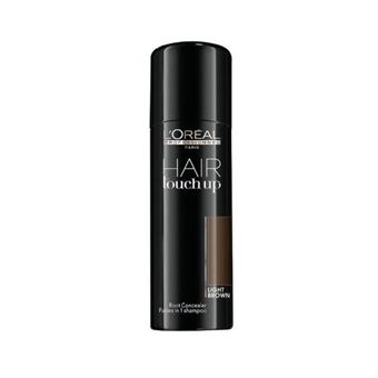 Coloração Temporária para Cabelos LOréal Paris Hair Touch Up - 1
