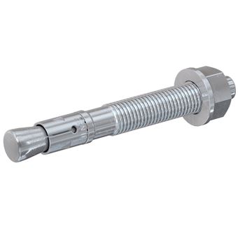 Âncora Roscada Fischer 45571 | Prateado - 1