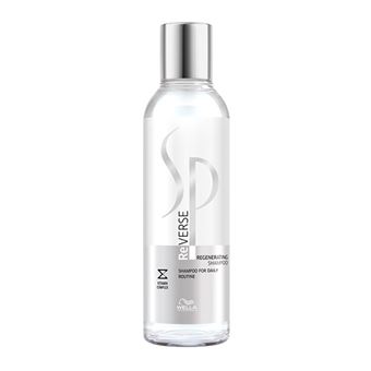 Shampoo Reparador Reverse System Professional | 200 ml - 1