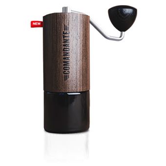 Moinho de Lâmina COMANDANTE C40 MK3 | Chocolate - 1