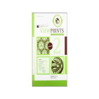 (cat).viewpoints 2n btx. (workbook) - 1