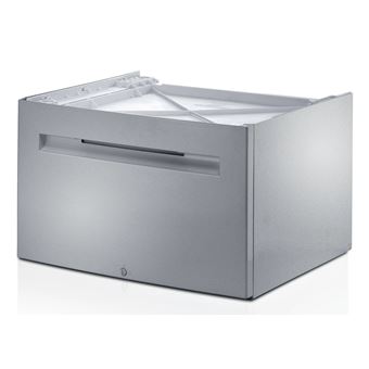 Pedestal Bosch WTZPW2XD | Prateado - 1