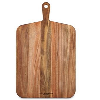 Tábua de Cozinha Cole & Mason H722133 | Madeira - 1