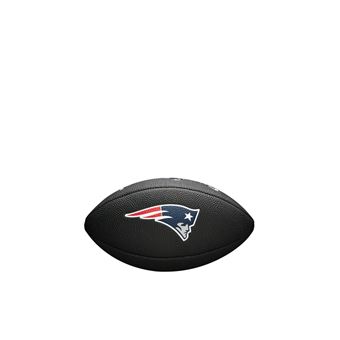 Bola de futebol americano Wilson New England Patriots - 1