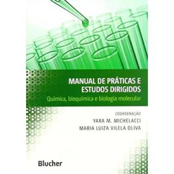 Manual De Práticas E Estudos Dirigidos - 1