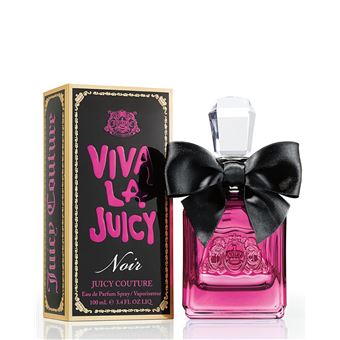 Perfume Juicy Couture Viva La Juicy Noir | EDP | 100 ml - 1