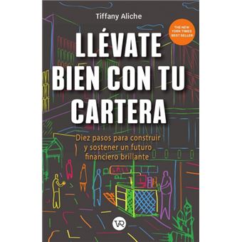 Llévate Bien Con Tu Cartera - 1