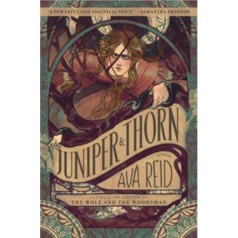 Juniper & Thorn - 1