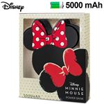 Powerbank ERT 3D 5000 mAh Disney Minnie Classic