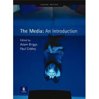 The Media - 1