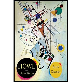 Howl, And Other Poems - 1