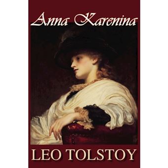 Anna Karenina - Hardback - 2008 - 1