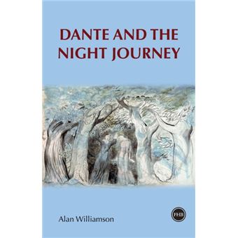 Dante And The Night Journey - 1