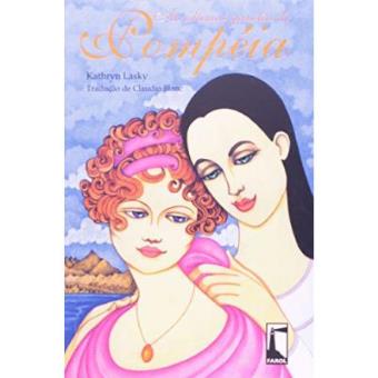 As Últimas Garotas De Pompéia - Volume 1 - 1