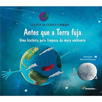 Antes Que A Terra Fuja - 1