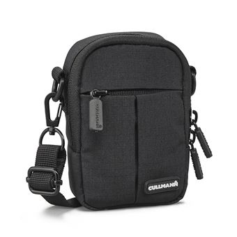 Bolsa câmara Cullmann Malaga Compact 300 Bolsa tipo pasta Preto - 1