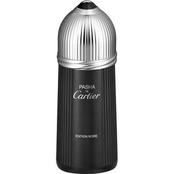 Perfume Cartier Pasha Edition Noire | EDT | 150 ml - 1