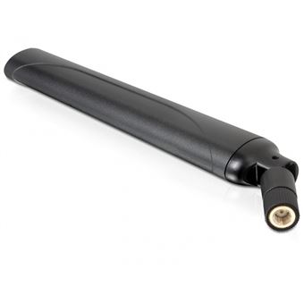 Antena DeLOCK 88428 | Preto - 1