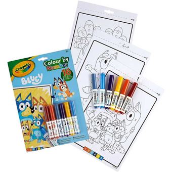 Crayola - Pokémon - Livro para colorir e autocolantes, Crayola atividades