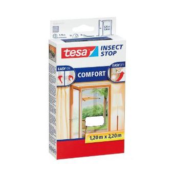 Mosquiteiro TESA Insect Stop Comfort | Branco - 1
