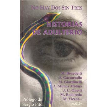 No Hay Dos Sin Tres - 1