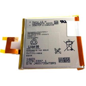 Bateria compatível para Sony Xperia E3 2330mAh - 1