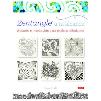 Zentangle A Tu Alcance - 1