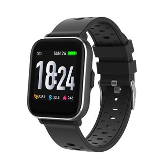Smartwatch Denver SW-162BLACK | Preto - 1
