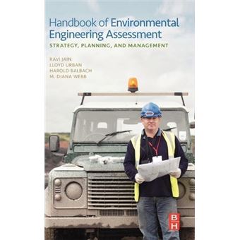 Handbook of Environmental Engineering Assessment : Strategy, Planning, and Management - 1