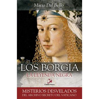 Los Borgia - 1