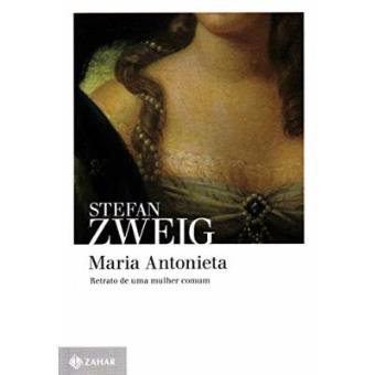 Maria Antonieta - 1