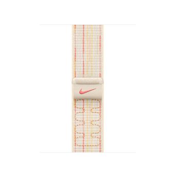 Banda Apple MYJC3ZM/A | Bege, Rosa - 1