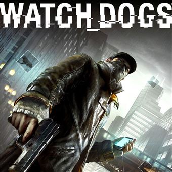 Videojogo Ubisoft Watch Dogs - 1