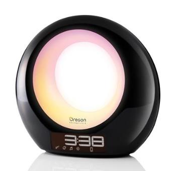 Despertador Oregon Scientific WL201 - 1