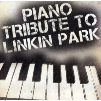 Piano tribute to Linkin Park - 1